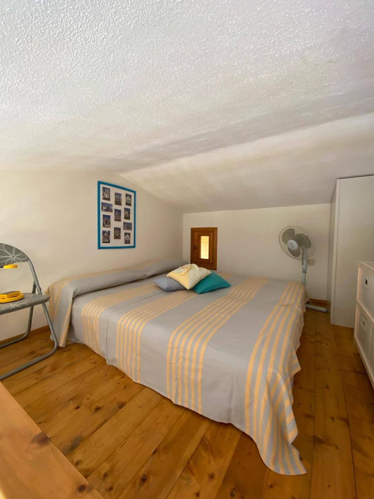 Residence Porto Coda Cavallo ซาน เตโอโดโร ภายนอก รูปภาพ
