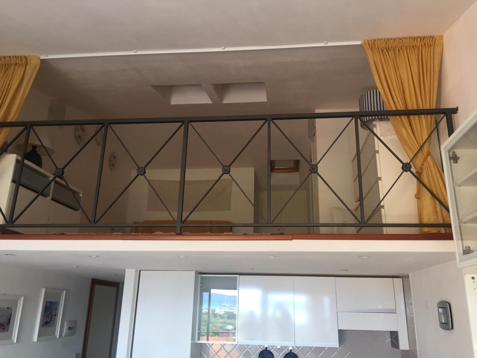 Residence Porto Coda Cavallo ซาน เตโอโดโร ภายนอก รูปภาพ