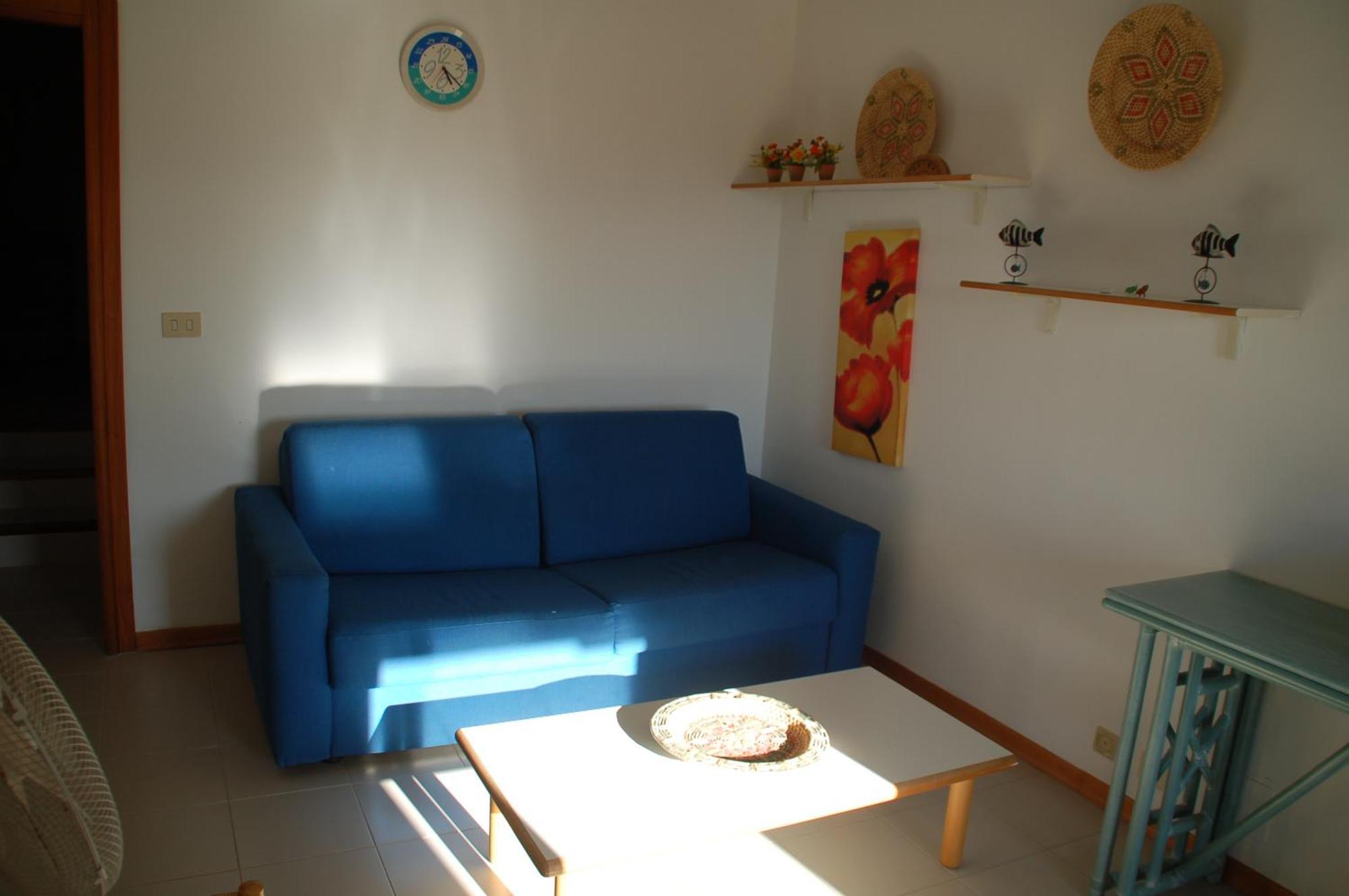 Residence Porto Coda Cavallo ซาน เตโอโดโร ภายนอก รูปภาพ